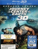 Journey to the Center of the Earth (Blu-ray 3D)